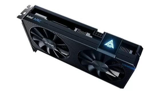 📢英特尔居然发现自己还有显卡交火技术B580又有新技能了！