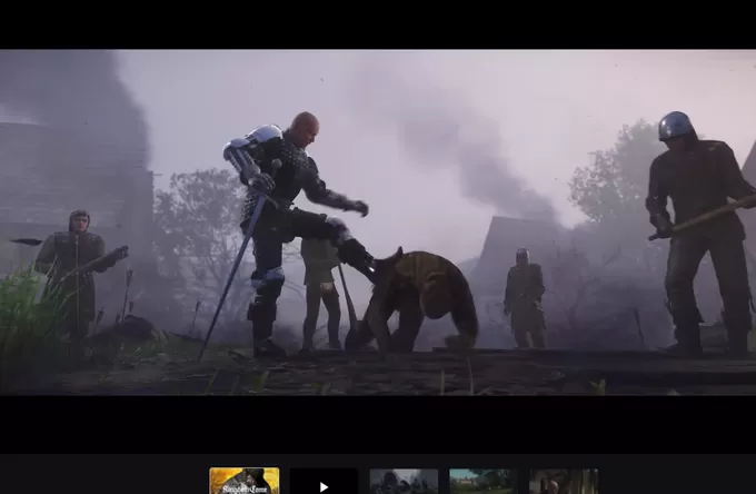 🥇蒸汽电脑游戏怎么样?