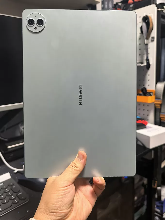 💯华为安卓平板怎么样？