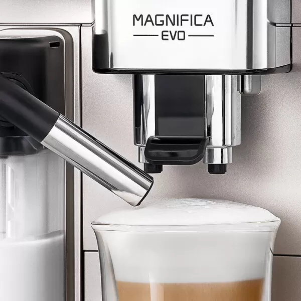 🥉德龙EPlus咖啡机怎么样?评测:手动卡布奇诺全自动咖啡机