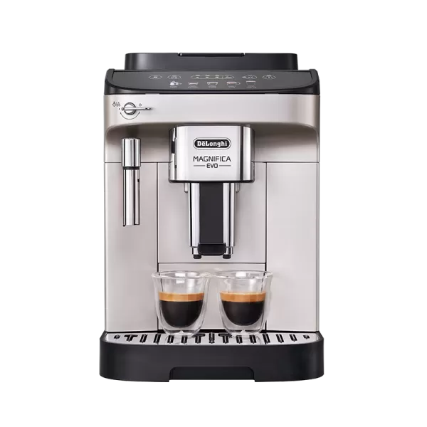 🥉德龙EPlus咖啡机怎么样?评测:手动卡布奇诺全自动咖啡机