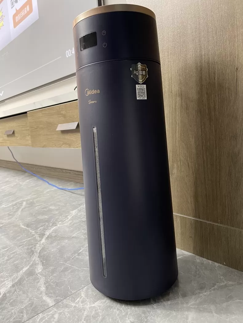 🌟美的蓝湖落地加湿器SCK-1LA80W评测美的加湿器怎么样?