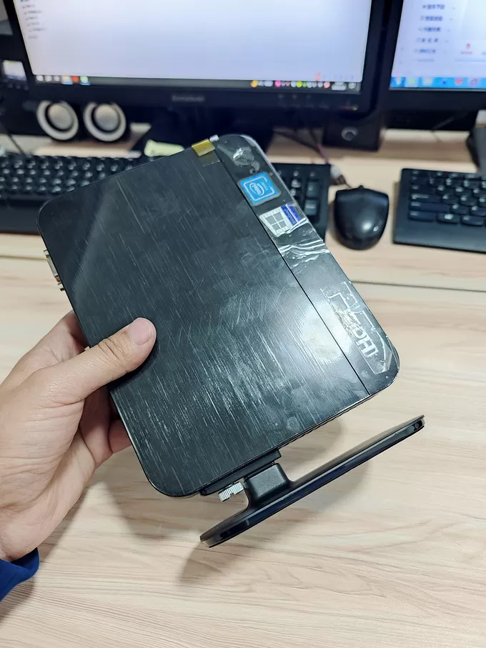 🉑宏碁固态硬盘怎么样？