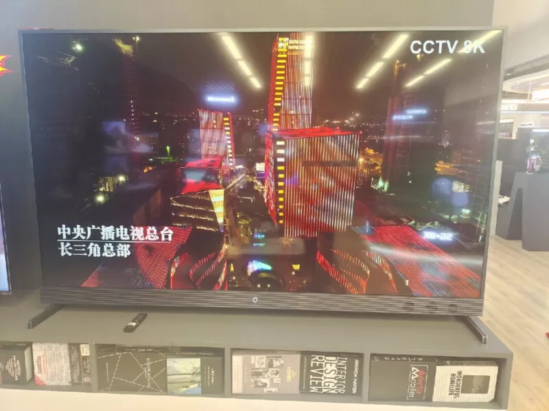 🤬长虹86D6PPLUS游戏大师智能液晶电视86寸评测长虹液晶电视怎么样?