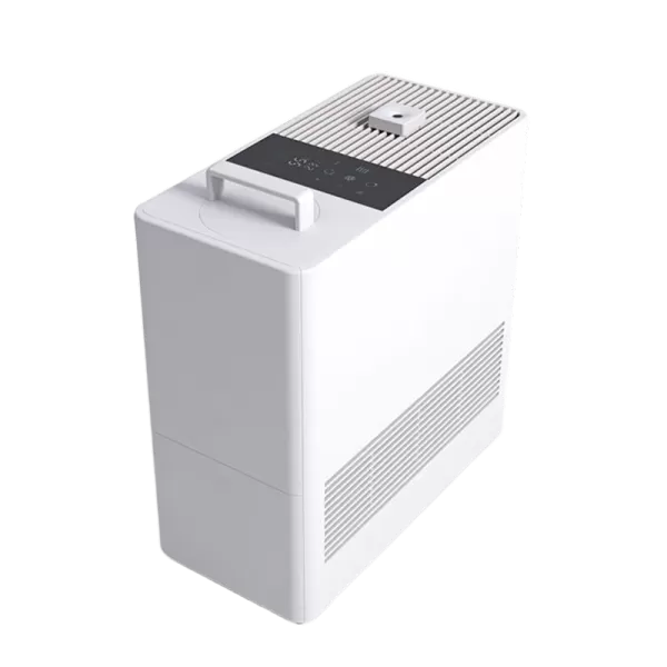 🥇352H80无雾加湿器怎么样?评测:4种模式母婴级纯净式