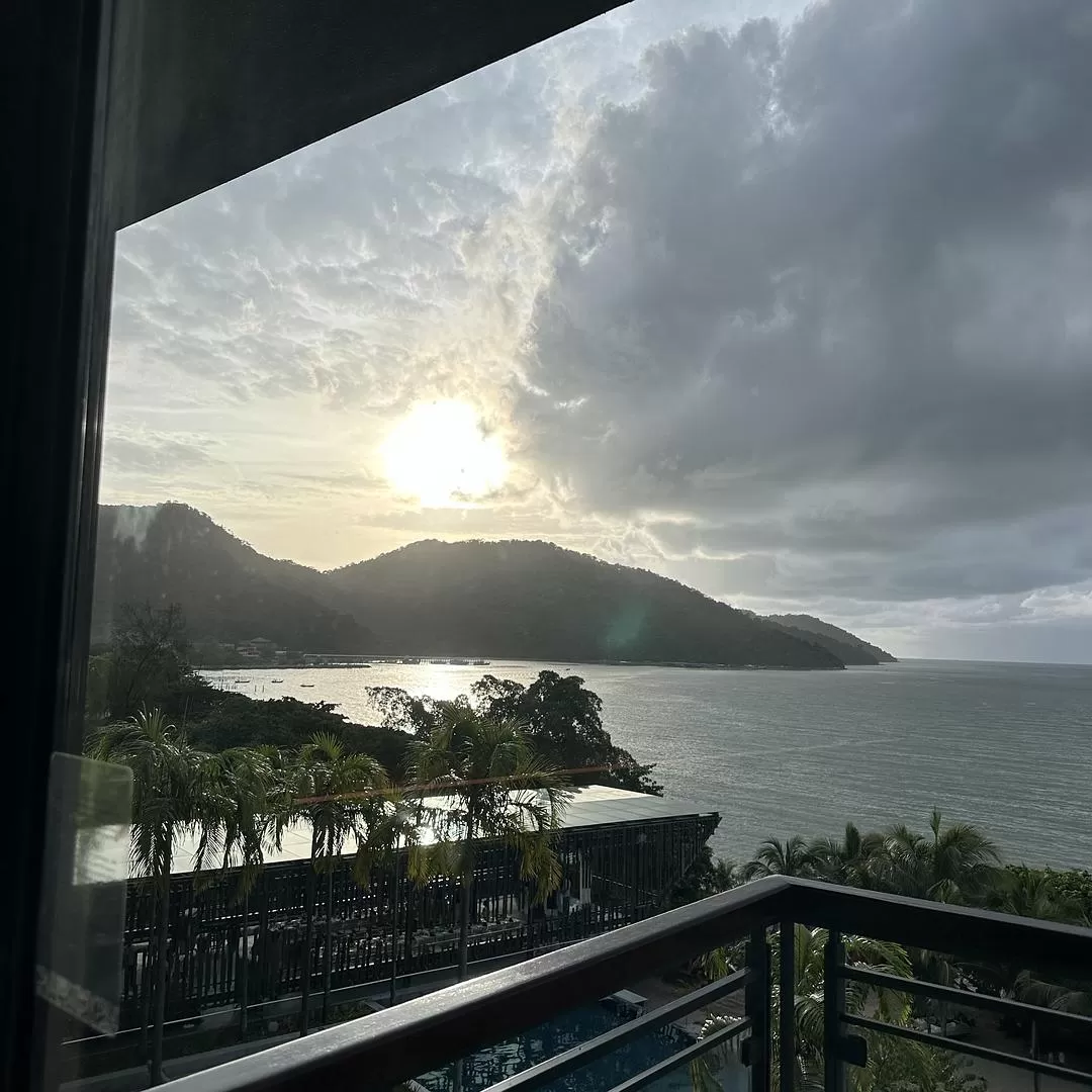 旅游推🈲荐一人游：2024旅游总结