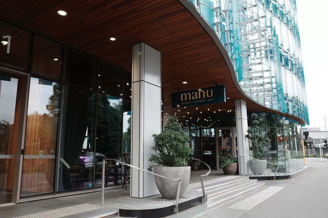 旅游推荐国🔥外游：18天自驾新西兰学会了enjoy所有坏天气(施工中)