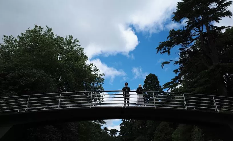 旅游推荐国🔥外游：18天自驾新西兰学会了enjoy所有坏天气(施工中)