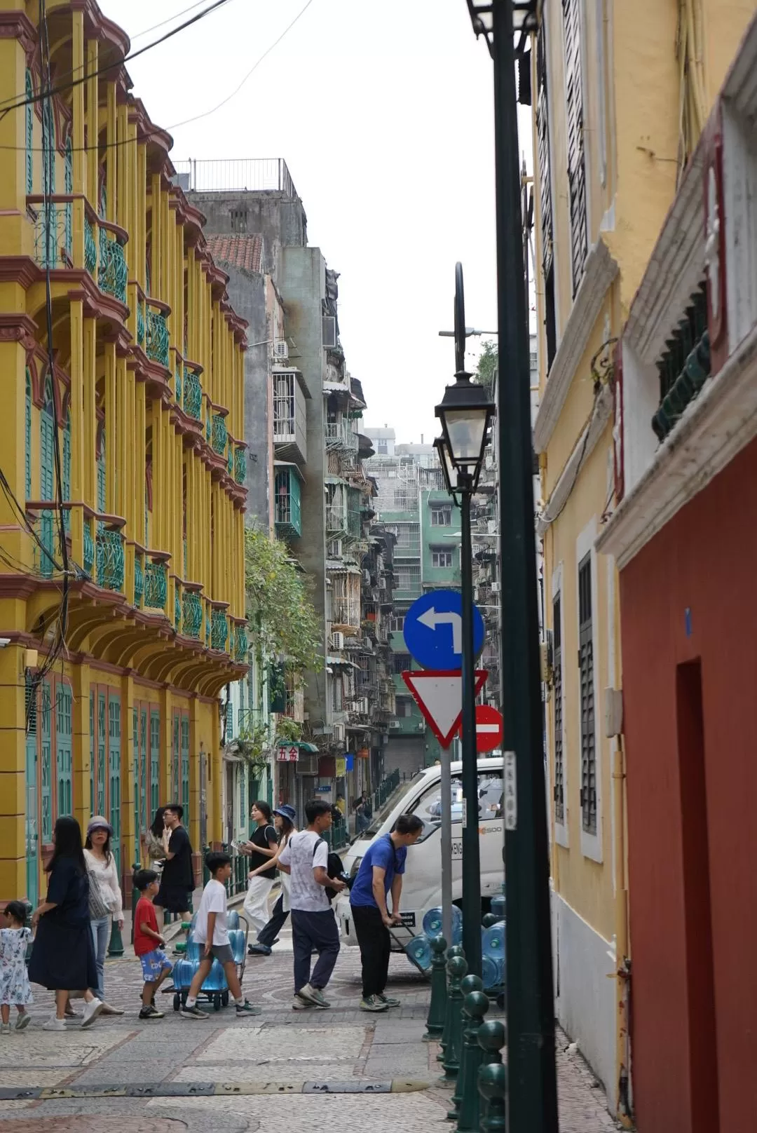 旅游推🈲荐一人游：2024旅游总结