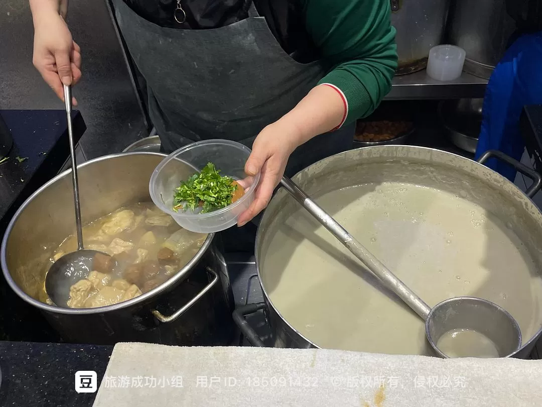 旅游推荐一人游：北京一人游花费240💝0五天四夜攻略