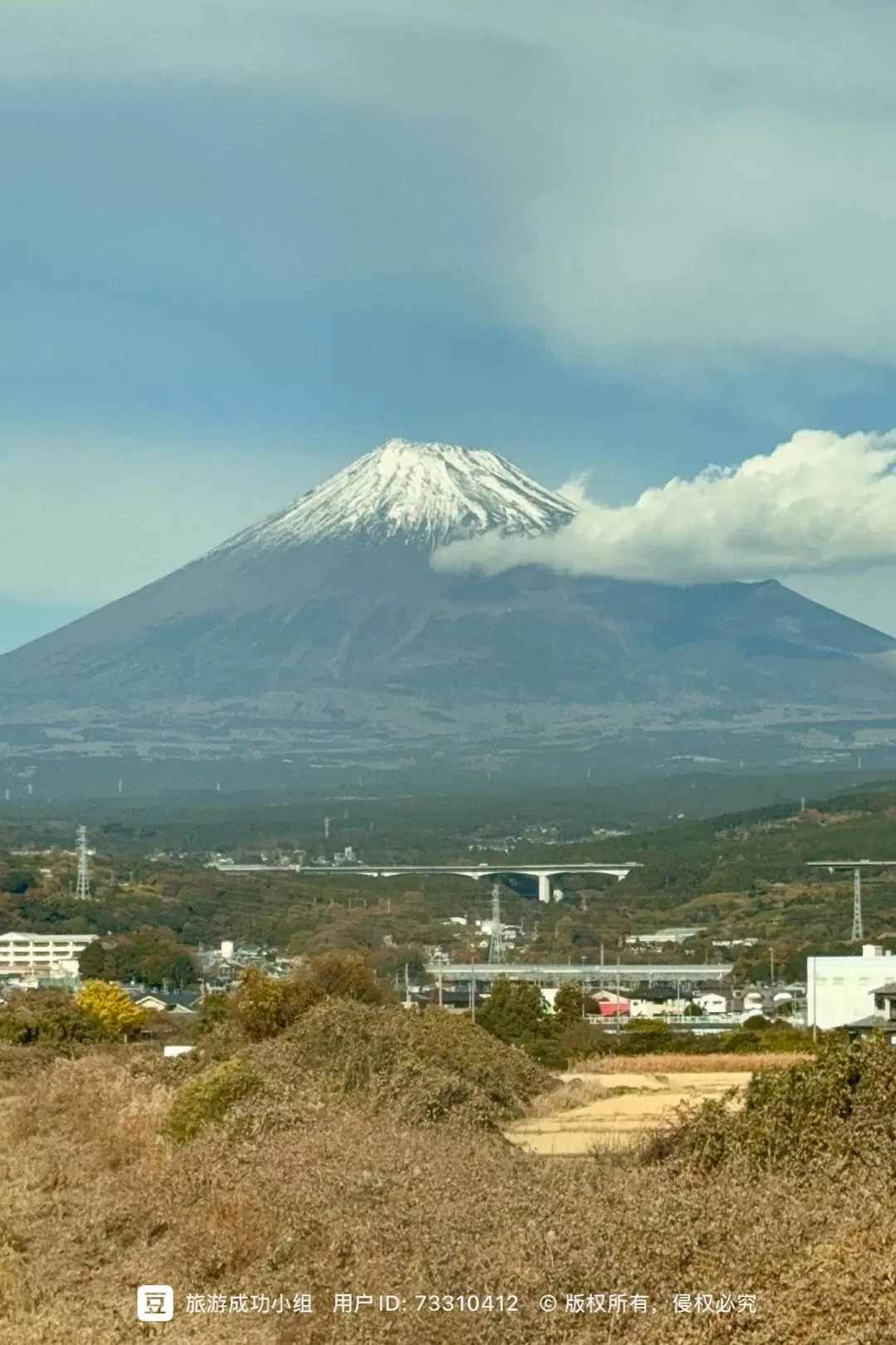 旅游推荐💞国外游：一个J人的日本10日自由行（下）关西篇