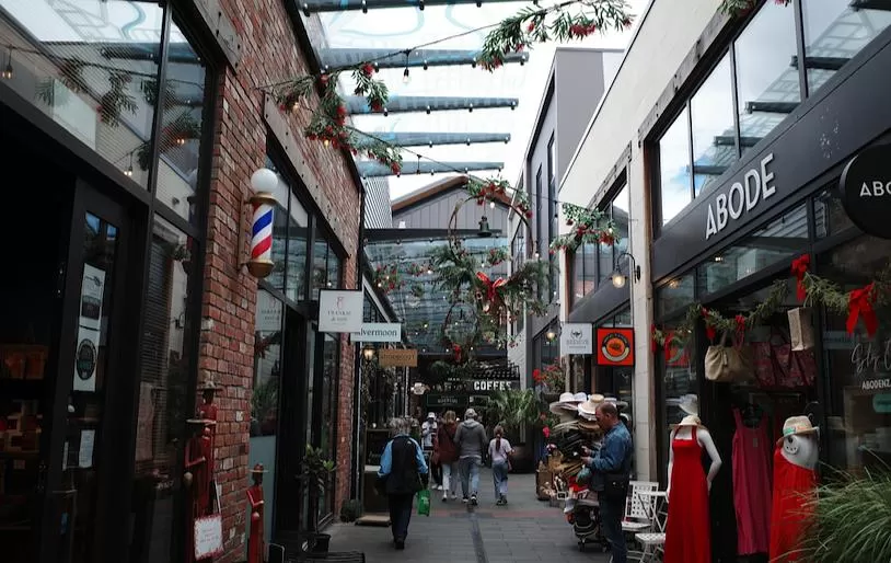 旅游推荐国🔥外游：18天自驾新西兰学会了enjoy所有坏天气(施工中)