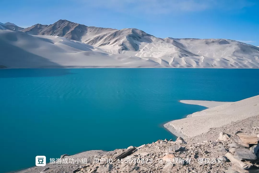 旅游推荐一人游：淡季的新疆旅游也太💓香了，6天5夜只花了1k3出头