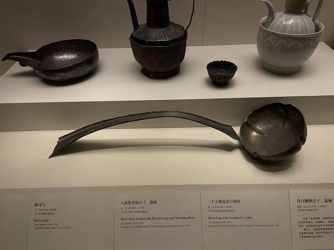 旅游推荐一人游：北京一人游花费240💝0五天四夜攻略