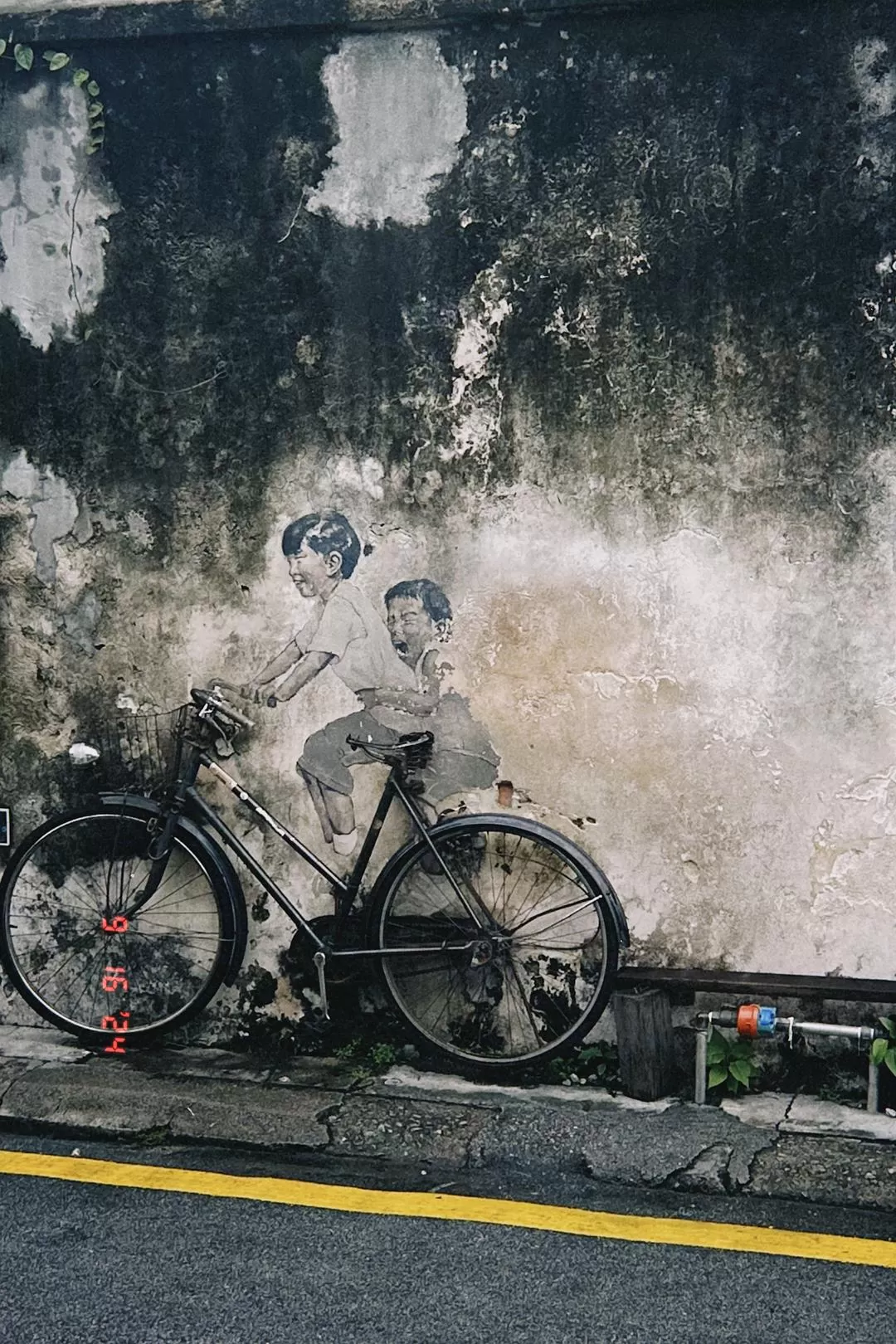 旅游推🈲荐一人游：2024旅游总结