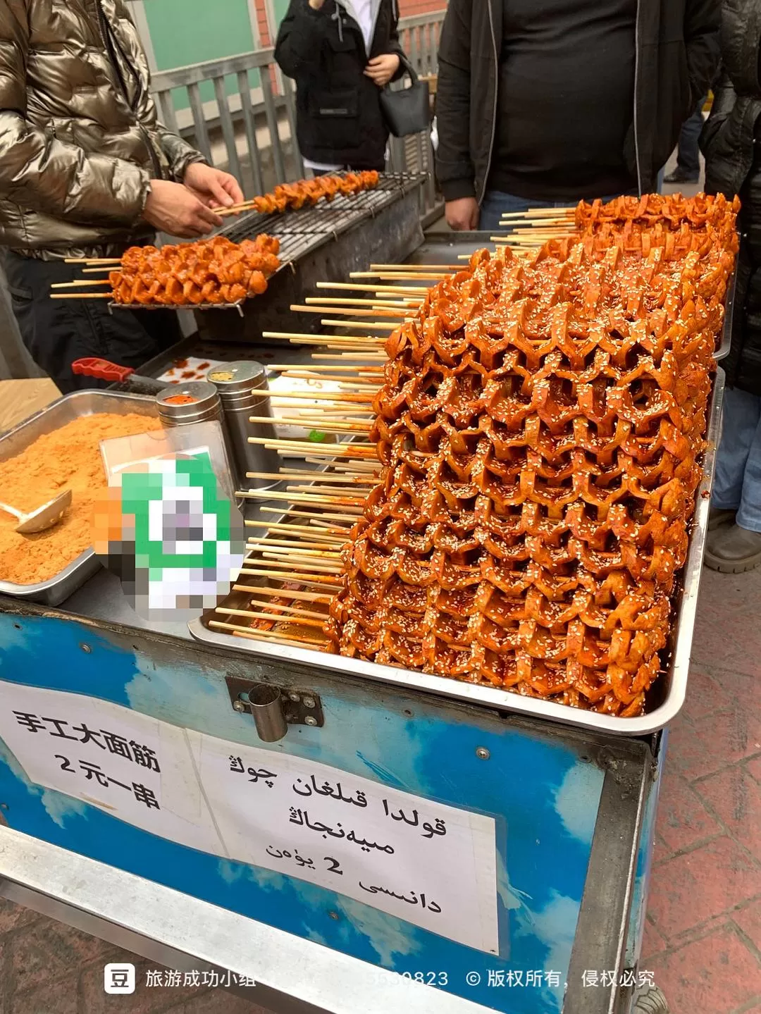 旅游推荐一人游：淡季的新疆旅游也太💓香了，6天5夜只花了1k3出头