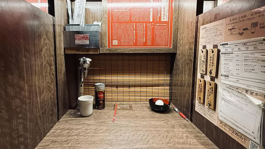 旅游推荐💞国外游：一个J人的日本10日自由行（下）关西篇