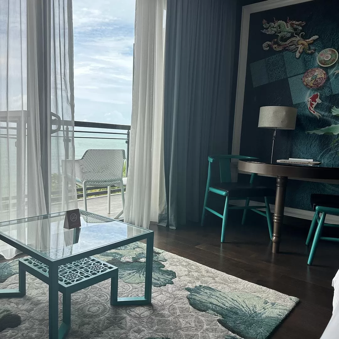 旅游推🈲荐一人游：2024旅游总结