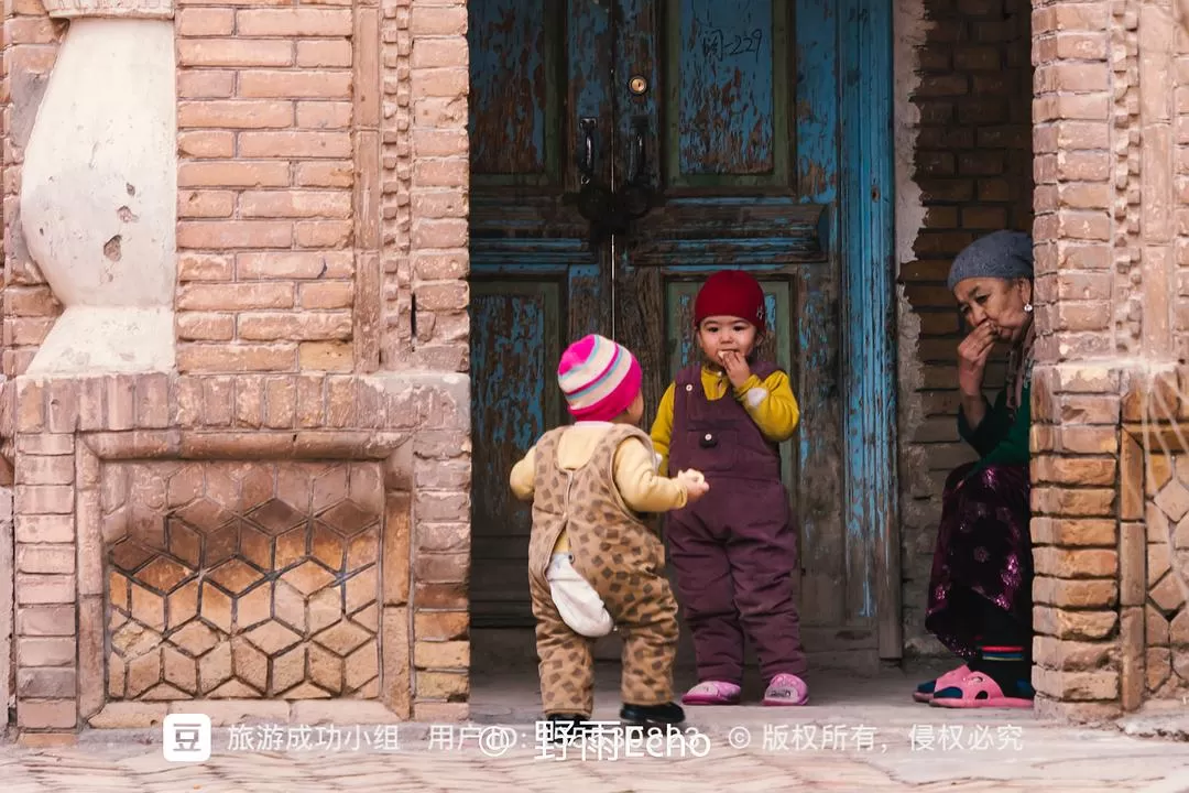 旅游推荐一人游：淡季的新疆旅游也太💓香了，6天5夜只花了1k3出头