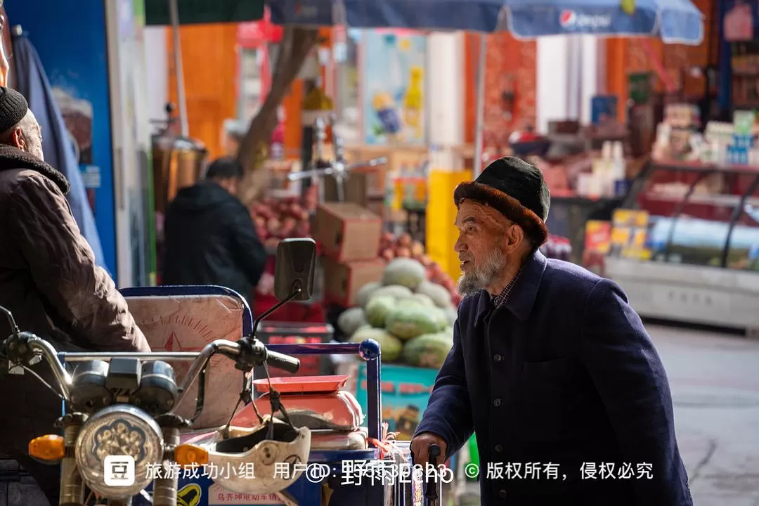 旅游推荐一人游：淡季的新疆旅游也太💓香了，6天5夜只花了1k3出头