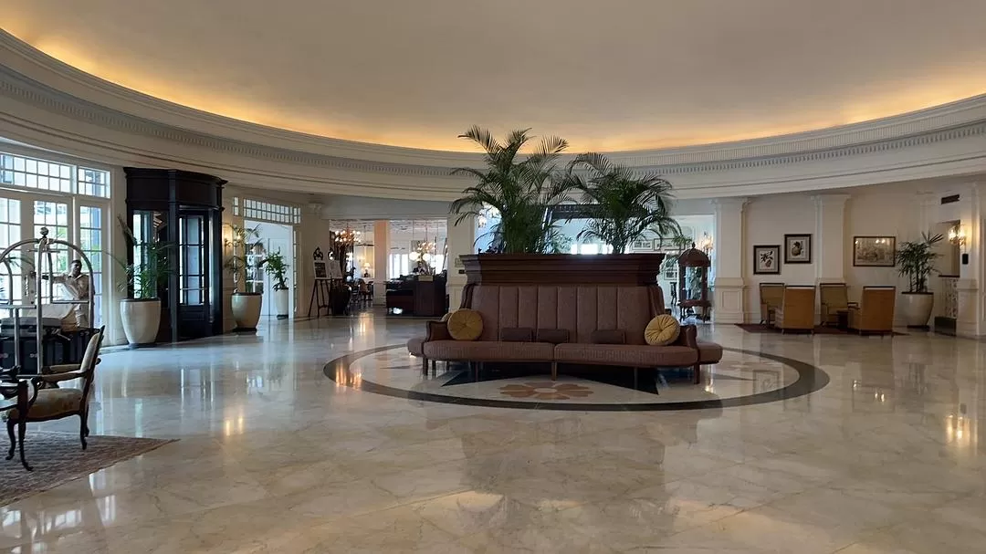 旅游推🈲荐一人游：2024旅游总结