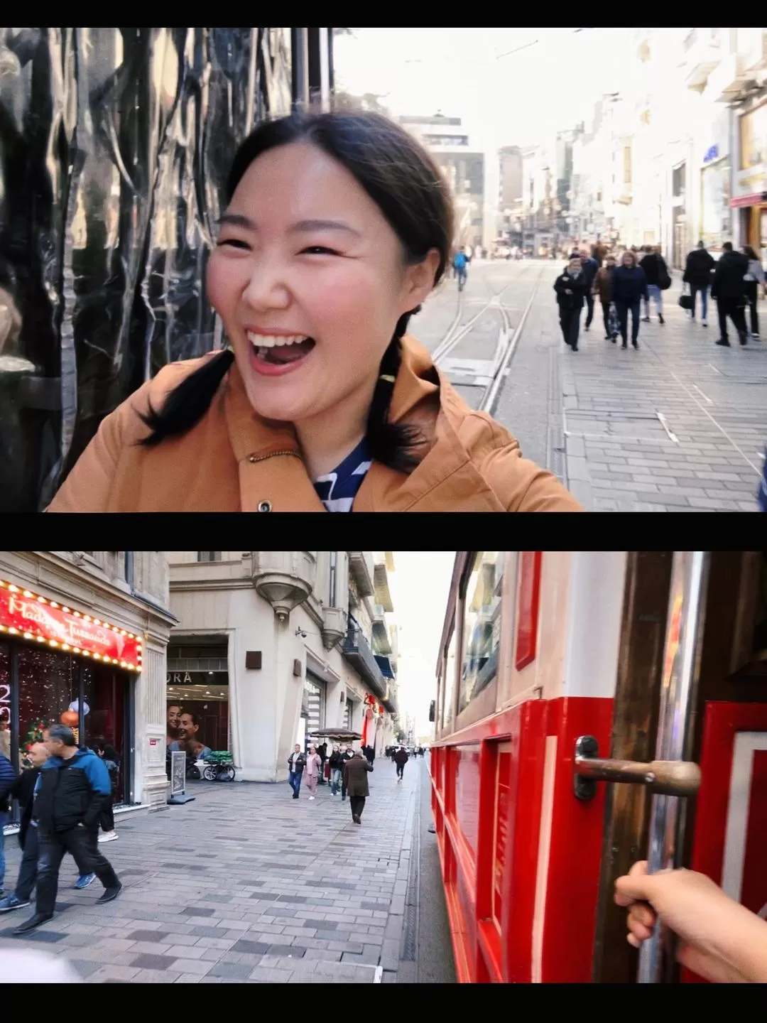 💗旅游推荐今年6次独自旅行，gap100天，我的2024旅行总结