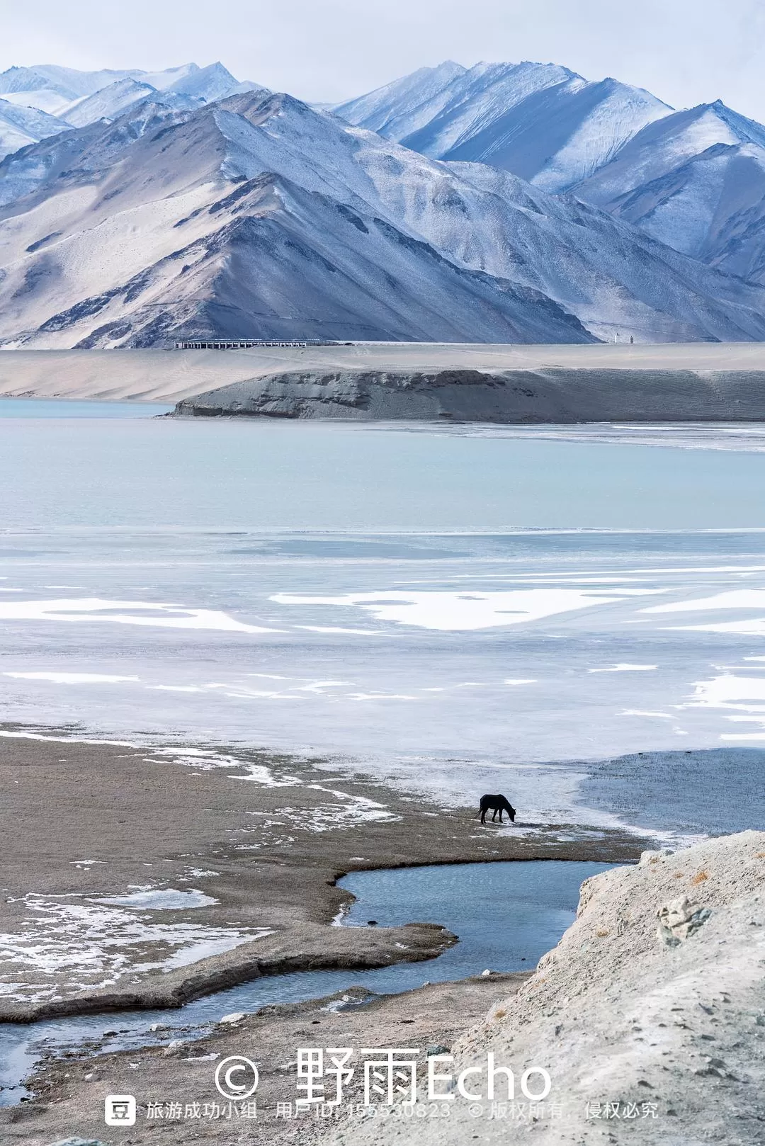 旅游推荐一人游：淡季的新疆旅游也太💓香了，6天5夜只花了1k3出头