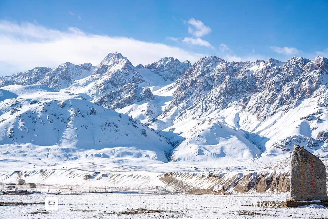 旅游推荐一人游：淡季的新疆旅游也太💓香了，6天5夜只花了1k3出头