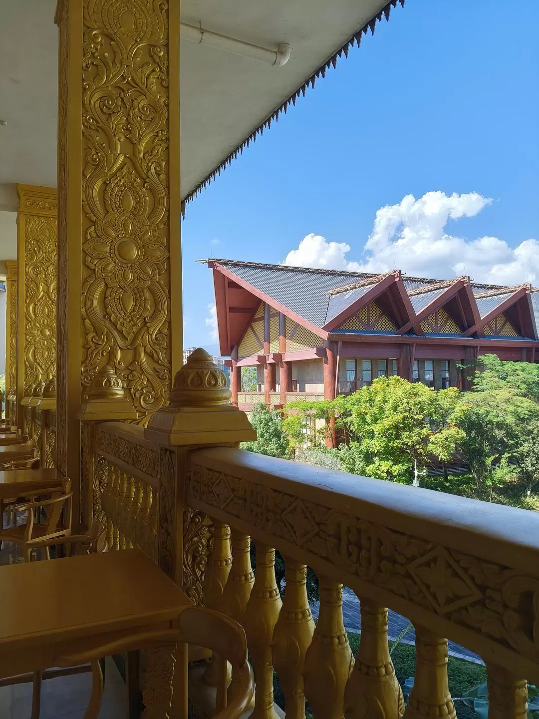 旅游推荐两人游：滇西⚡南七日游--腾冲芒市西双版纳之旅