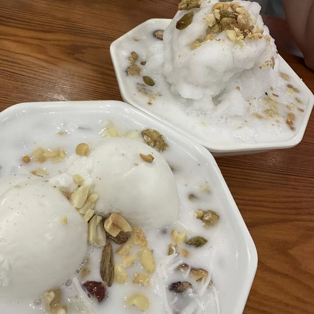 旅游推🈲荐一人游：2024旅游总结