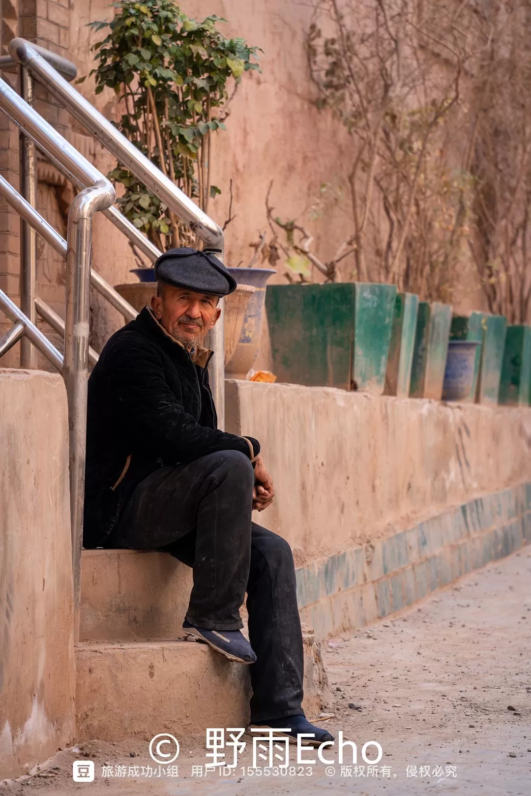 旅游推荐一人游：淡季的新疆旅游也太💓香了，6天5夜只花了1k3出头