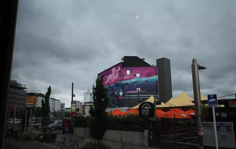 旅游推荐国🔥外游：18天自驾新西兰学会了enjoy所有坏天气(施工中)