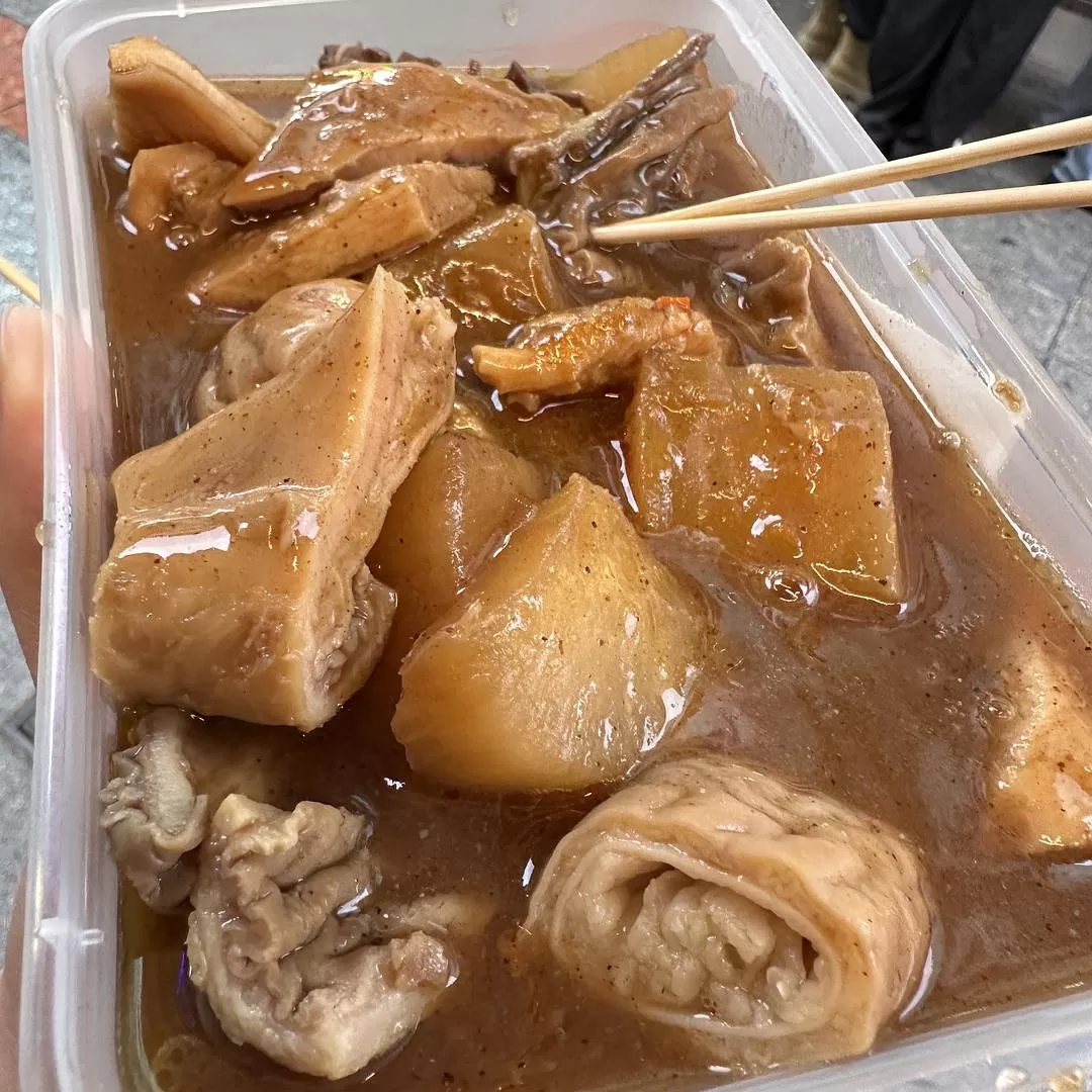 旅游推🈲荐一人游：2024旅游总结