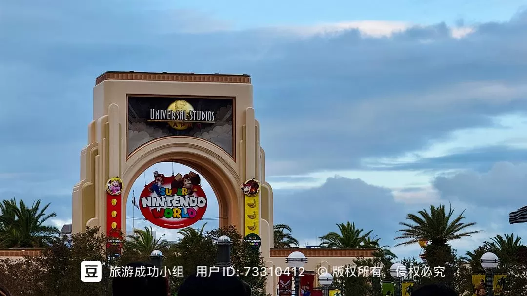 旅游推荐💞国外游:一个J人的日本10日自由行(下)关西篇