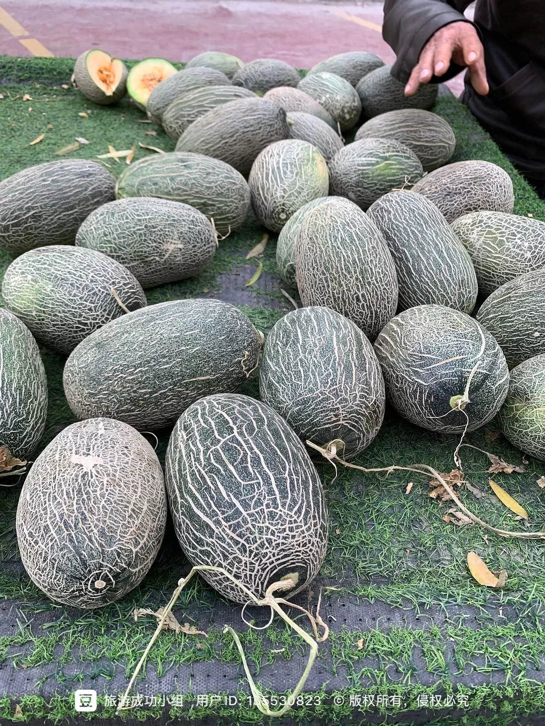 旅游推荐一人游：淡季的新疆旅游也太💓香了，6天5夜只花了1k3出头