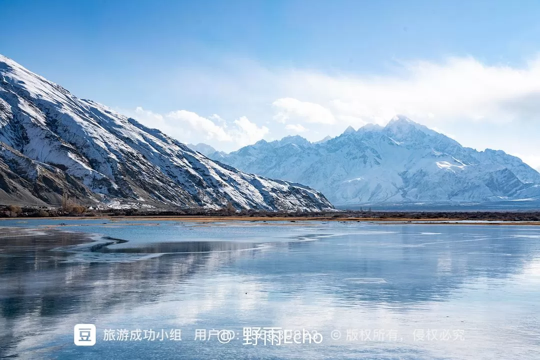 旅游推荐一人游：淡季的新疆旅游也太💓香了，6天5夜只花了1k3出头