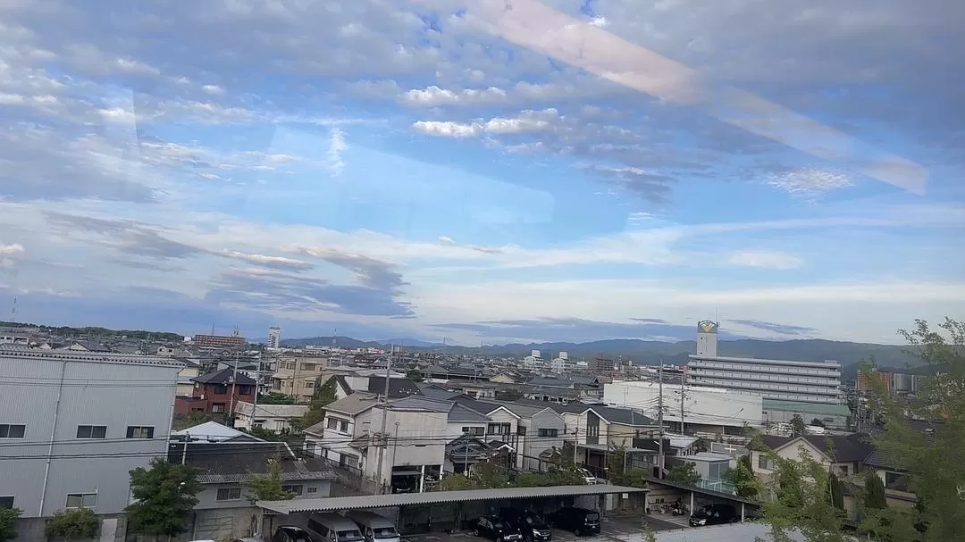 旅游推🈲荐一人游：2024旅游总结