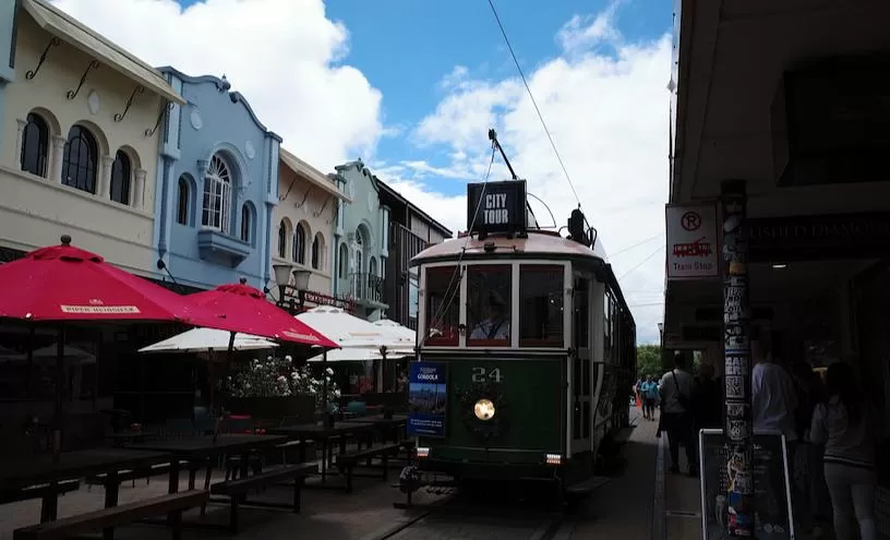 旅游推荐国🔥外游：18天自驾新西兰学会了enjoy所有坏天气(施工中)