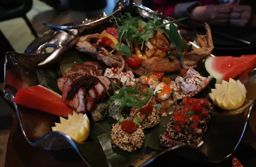 旅游推荐国🔥外游：18天自驾新西兰学会了enjoy所有坏天气(施工中)