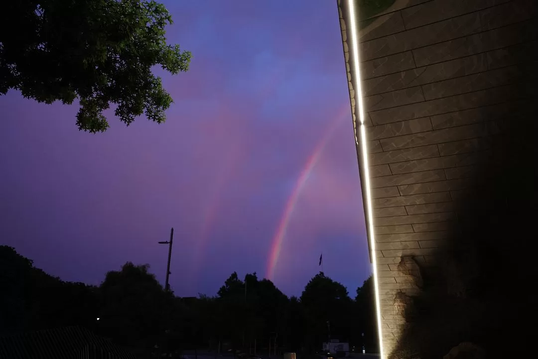 旅游推荐国🔥外游：18天自驾新西兰学会了enjoy所有坏天气(施工中)
