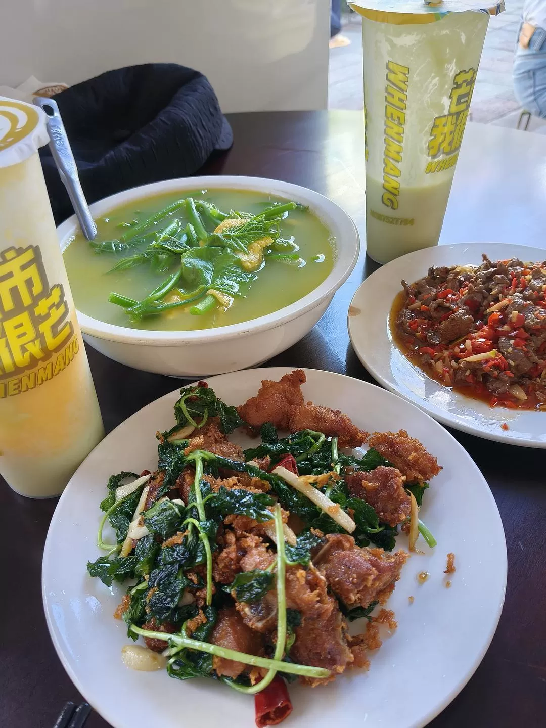 旅游推荐两人游:滇西⚡南七日游--腾冲芒市西双版纳之旅