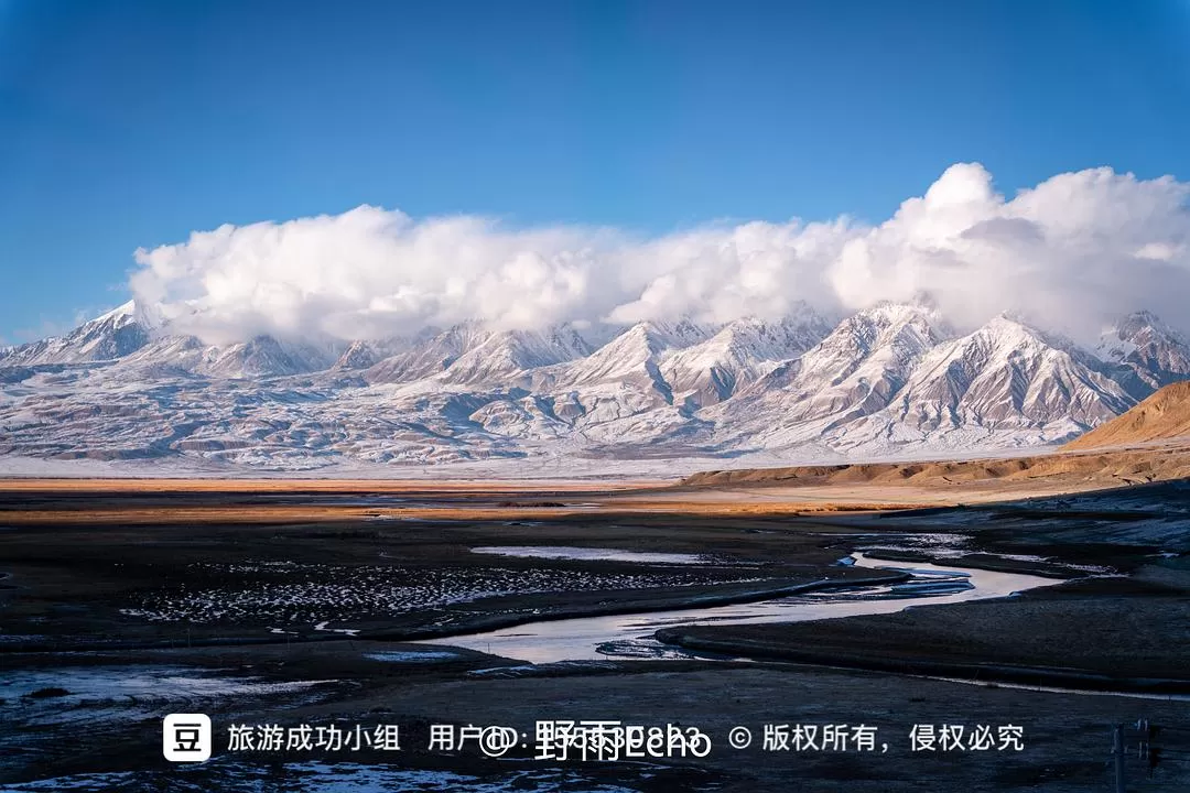 旅游推荐一人游：淡季的新疆旅游也太💓香了，6天5夜只花了1k3出头