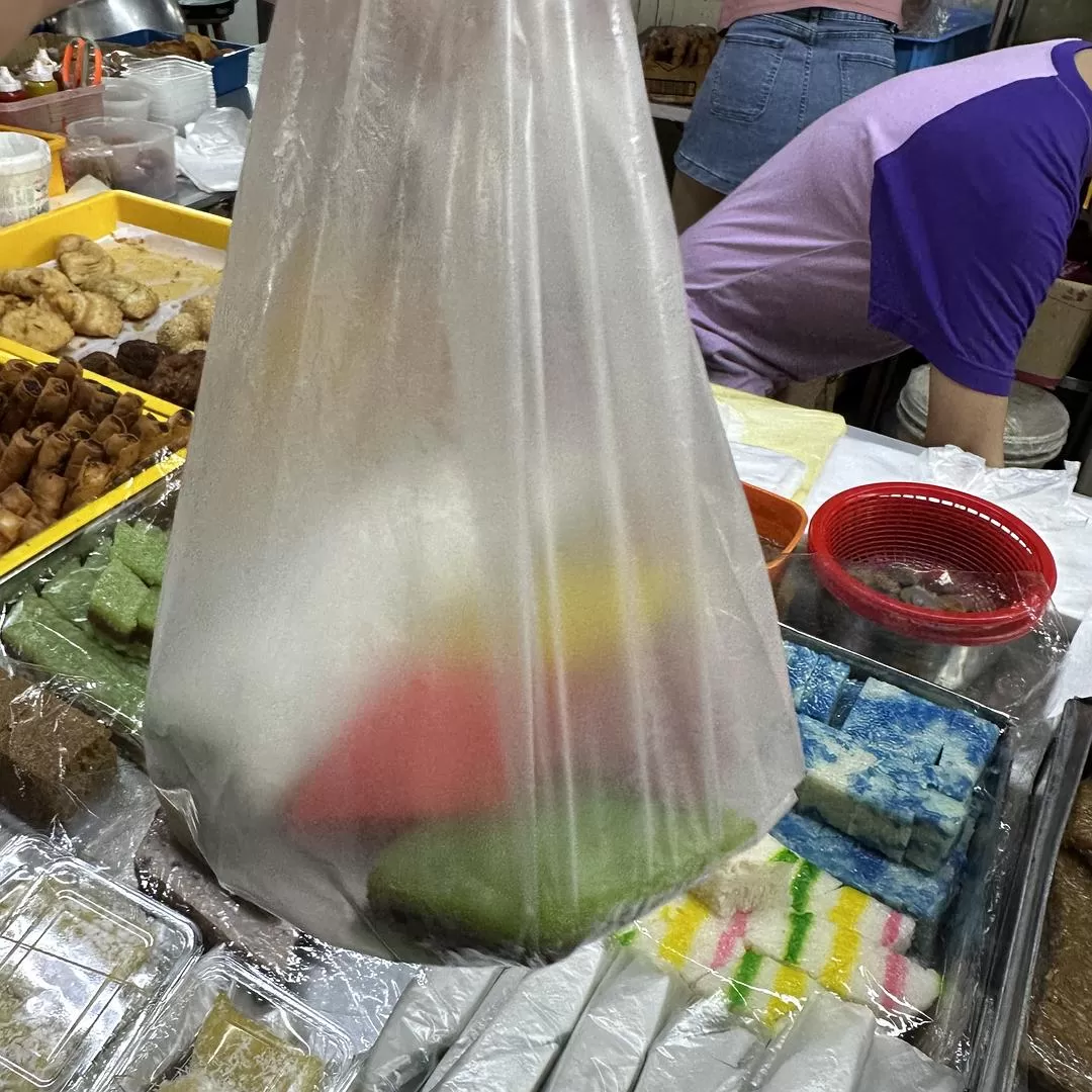 旅游推🈲荐一人游：2024旅游总结