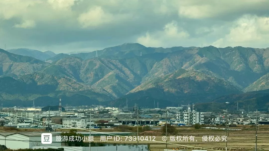 旅游推荐💞国外游：一个J人的日本10日自由行（下）关西篇