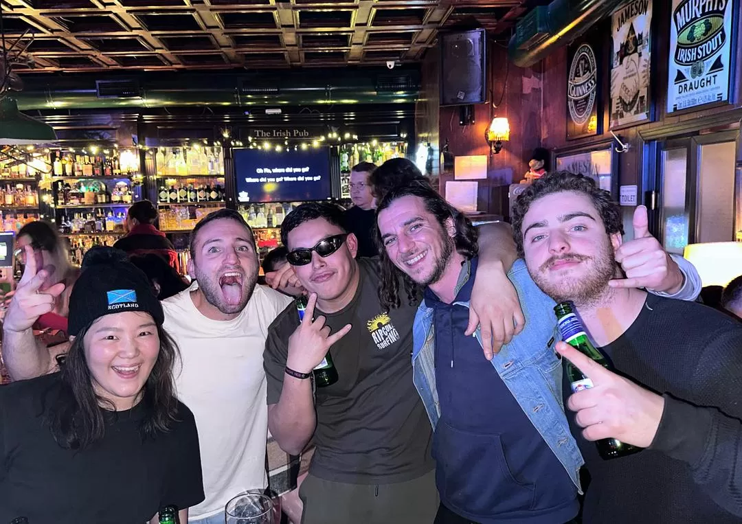 💗旅游推荐今年6次独自旅行，gap100天，我的2024旅行总结