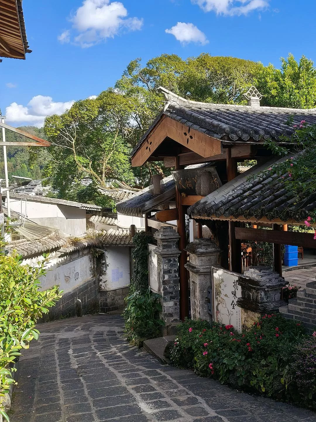 旅游推荐两人游:滇西⚡南七日游--腾冲芒市西双版纳之旅