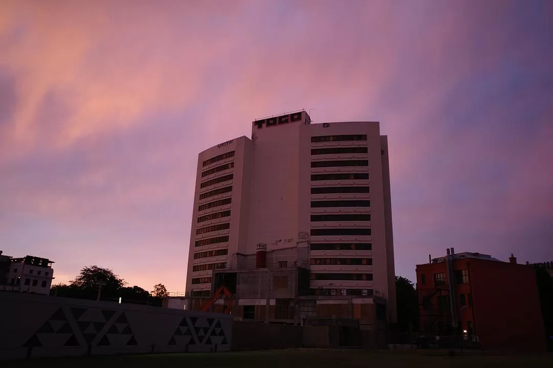 旅游推荐国🔥外游：18天自驾新西兰学会了enjoy所有坏天气(施工中)