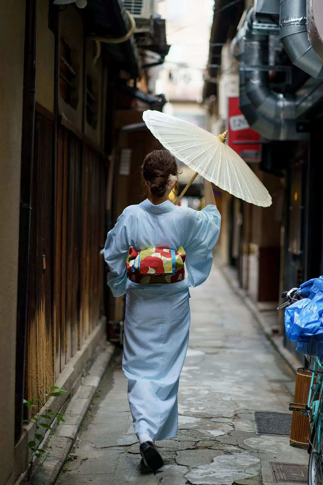 旅游推🈲荐一人游：2024旅游总结