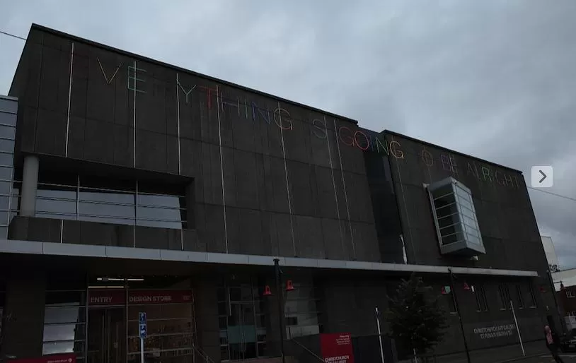 旅游推荐国🔥外游：18天自驾新西兰学会了enjoy所有坏天气(施工中)