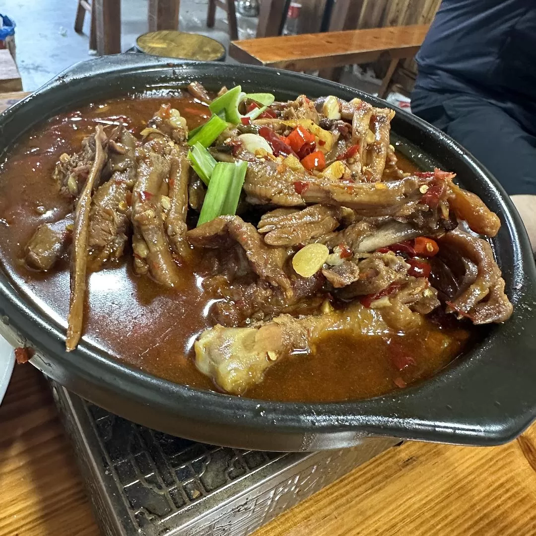 旅游推🈲荐一人游：2024旅游总结